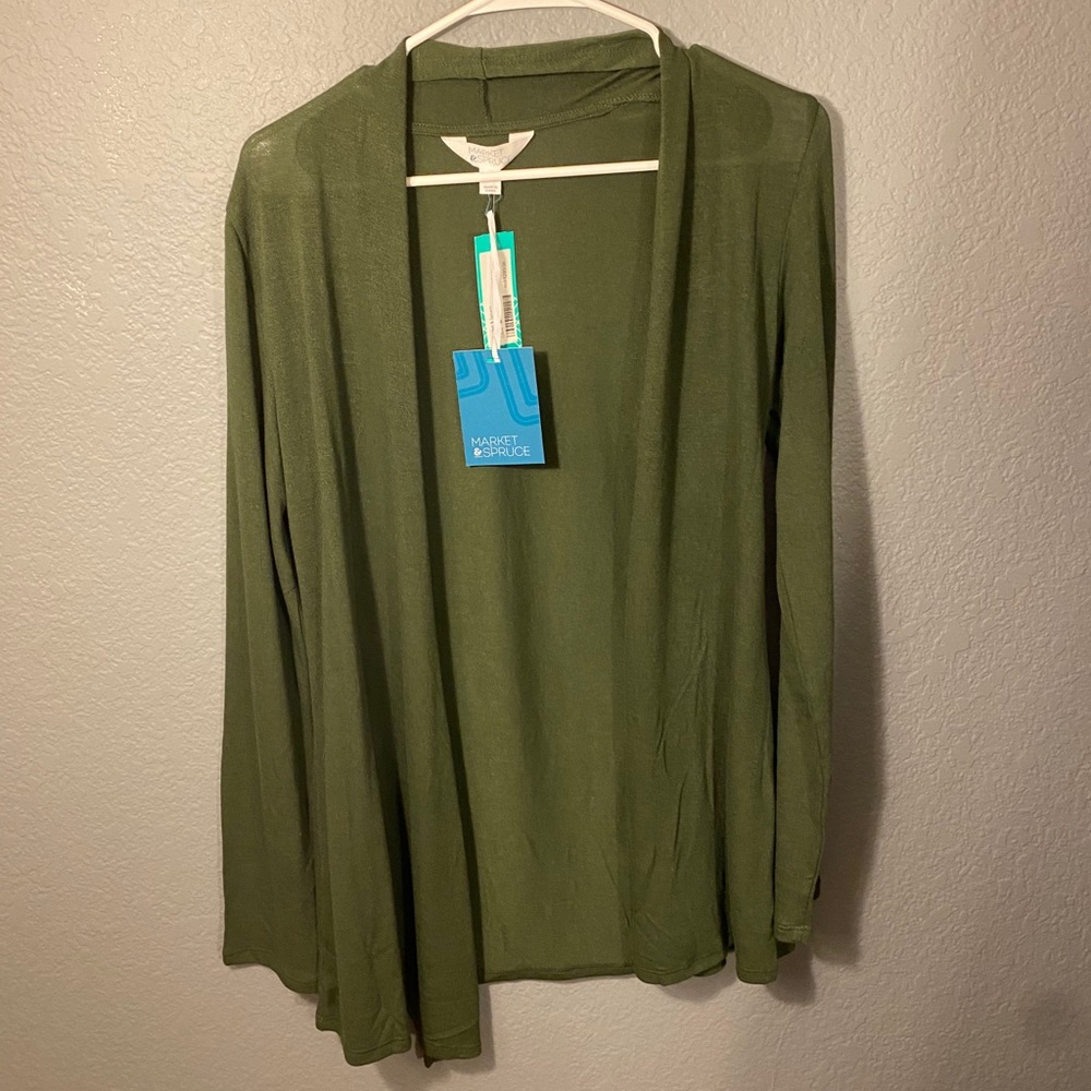 Cardigan